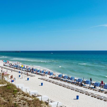 Tidewater 2209 "Tuscany At Tidewater" Panama City Beach Ngoại thất bức ảnh