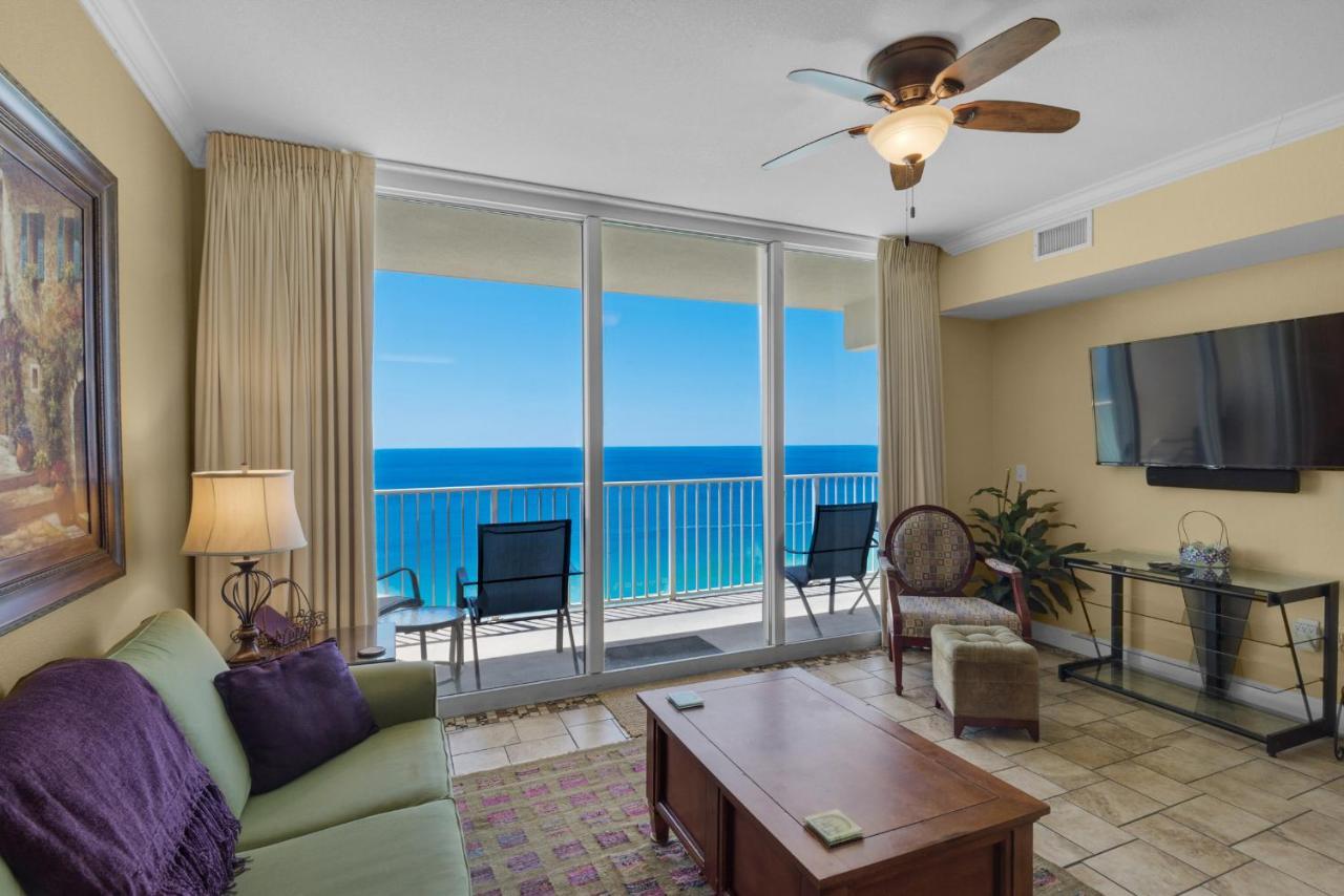 Tidewater 2209 "Tuscany At Tidewater" Panama City Beach Ngoại thất bức ảnh