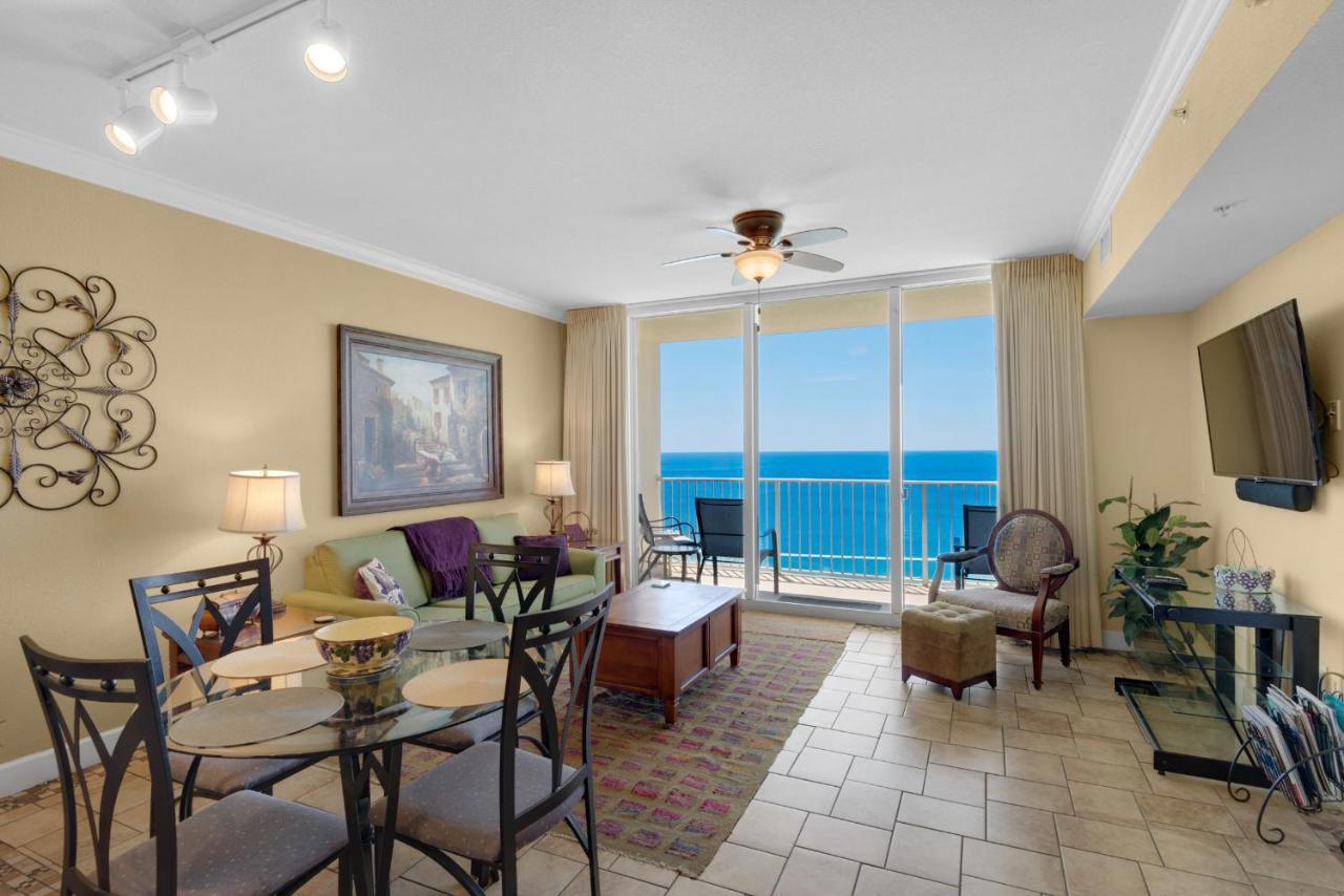Tidewater 2209 "Tuscany At Tidewater" Panama City Beach Ngoại thất bức ảnh