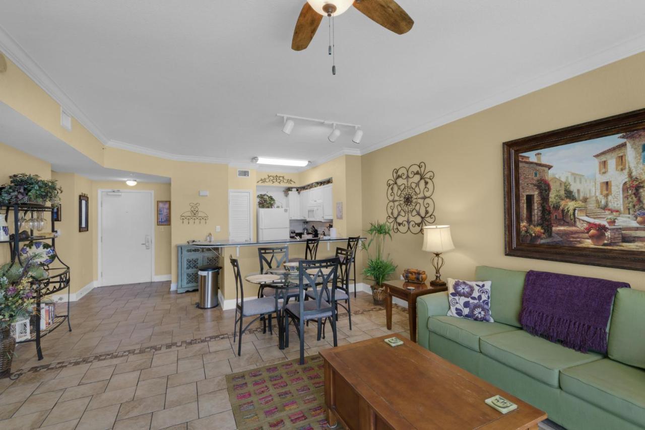 Tidewater 2209 "Tuscany At Tidewater" Panama City Beach Ngoại thất bức ảnh