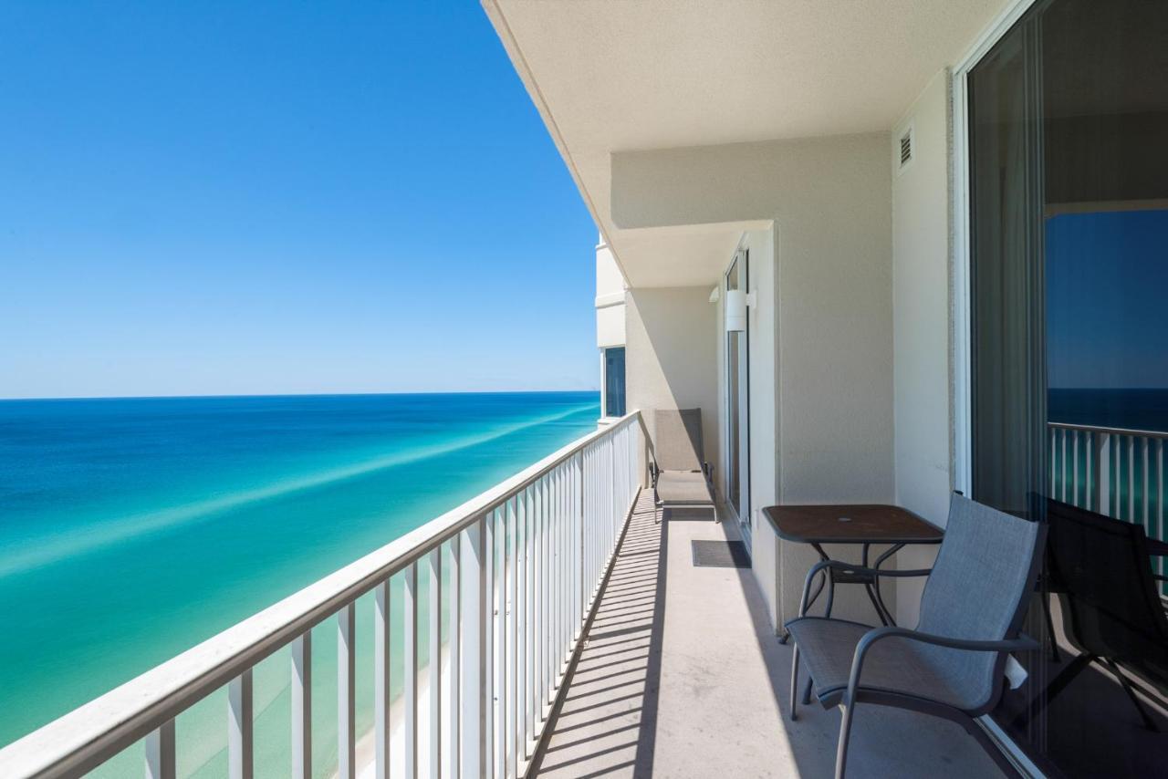 Tidewater 2209 "Tuscany At Tidewater" Panama City Beach Ngoại thất bức ảnh