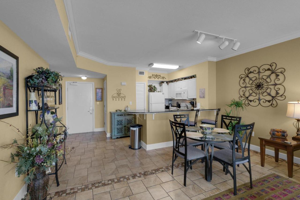 Tidewater 2209 "Tuscany At Tidewater" Panama City Beach Ngoại thất bức ảnh