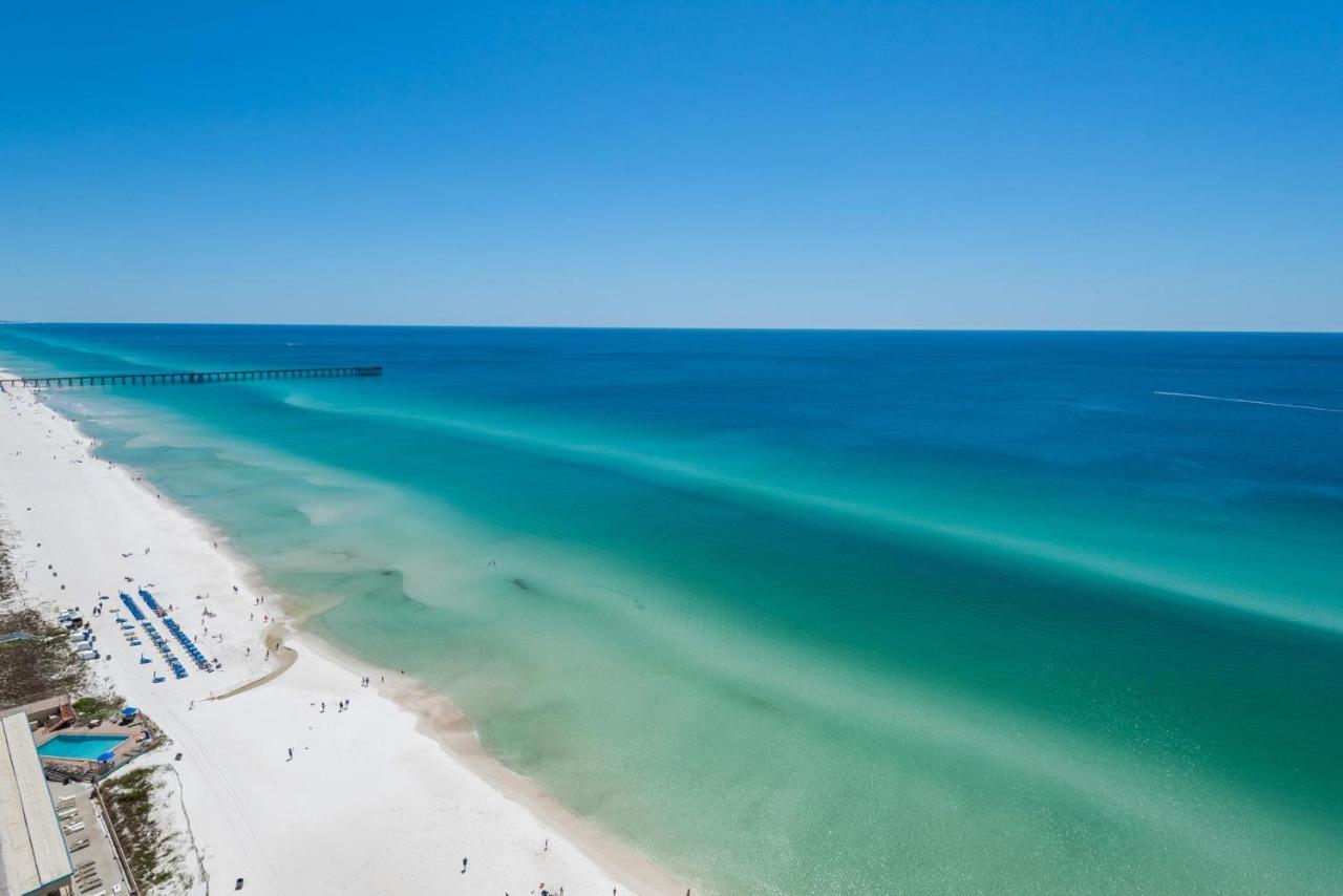 Tidewater 2209 "Tuscany At Tidewater" Panama City Beach Ngoại thất bức ảnh