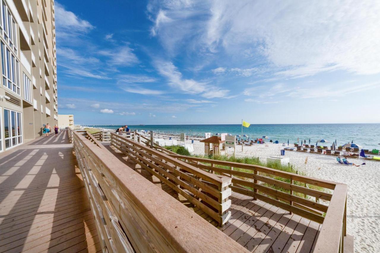 Tidewater 2209 "Tuscany At Tidewater" Panama City Beach Ngoại thất bức ảnh