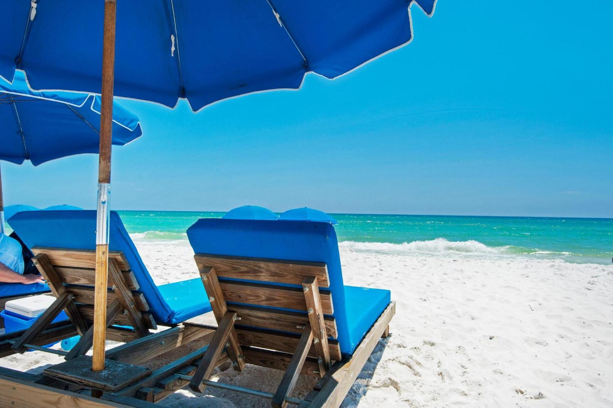 Tidewater 2209 "Tuscany At Tidewater" Panama City Beach Ngoại thất bức ảnh