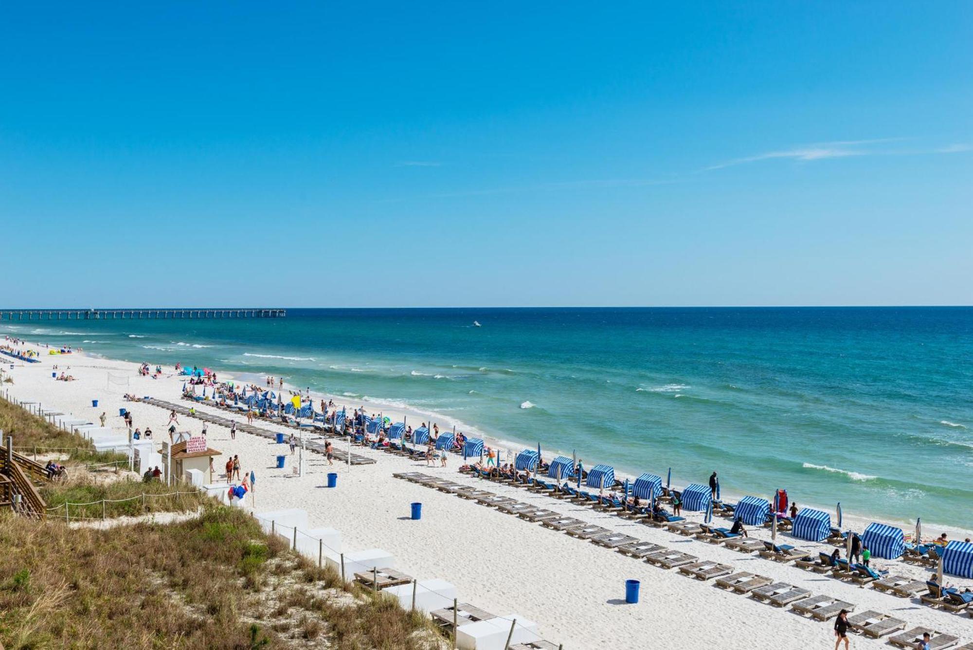 Tidewater 2209 "Tuscany At Tidewater" Panama City Beach Ngoại thất bức ảnh